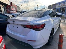 نیسان سێنترا